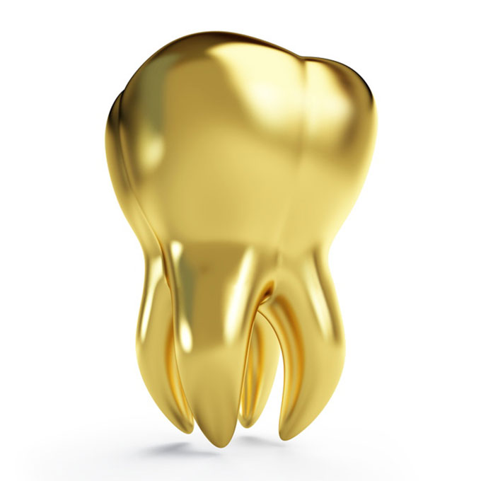 Dental Gold